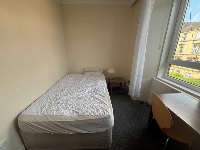 Room available from May Main Photo