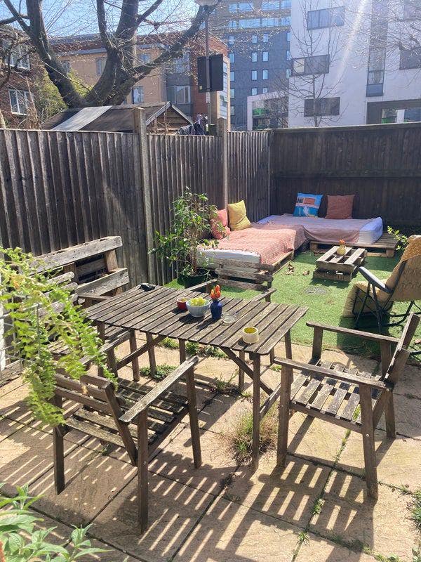 Small Double just off Brick Lane!  Main Photo