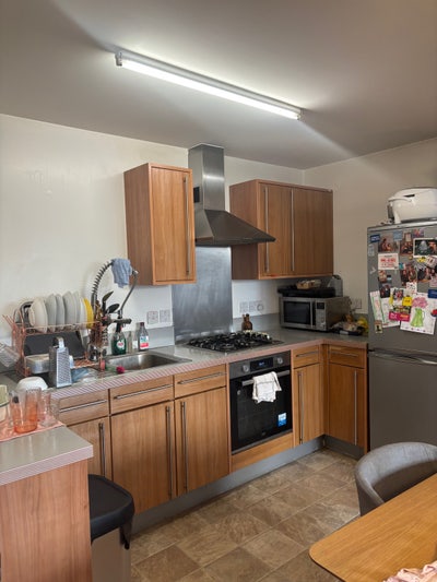 Double Room Available in Holloway, N7  Main Photo