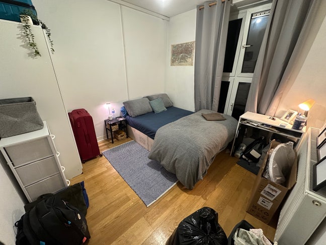 Double bedroom in Stockwell/ nine elms Main Photo