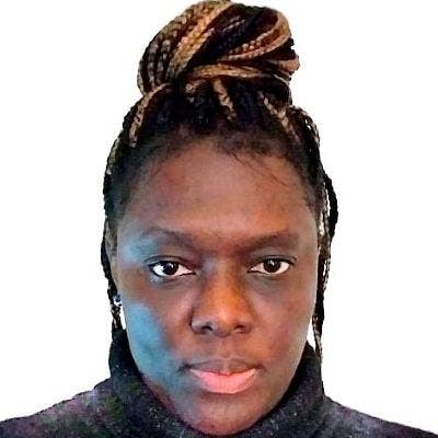 Professional Female seeks a double room Main Photo