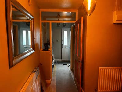 3 Bed Terraced House, Mosborough Crescent, B19 Main Photo