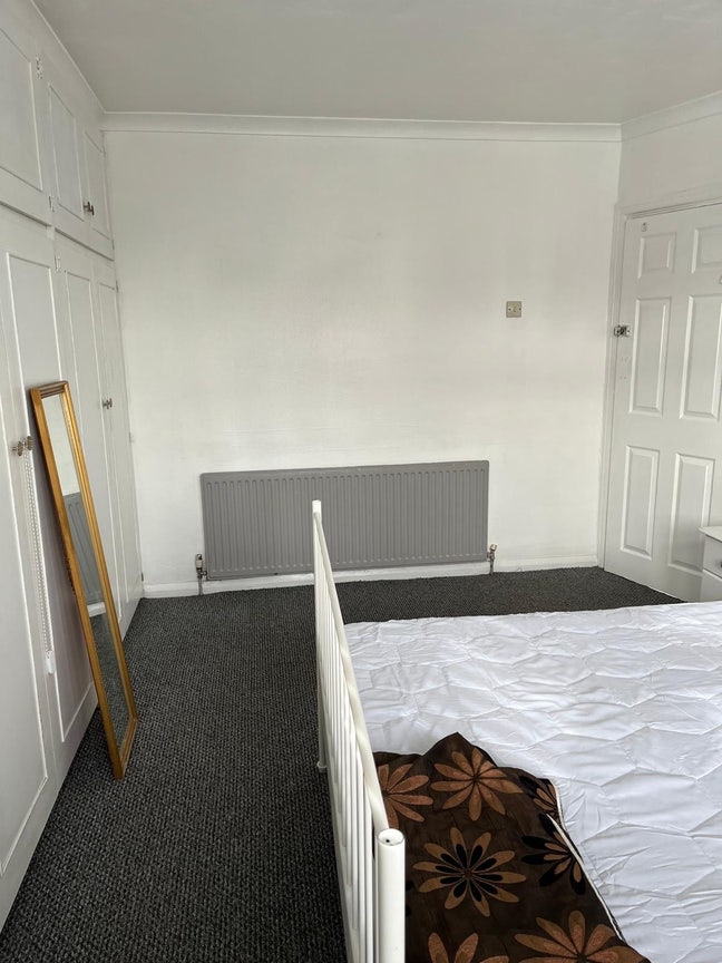 Rooms to let Main Photo