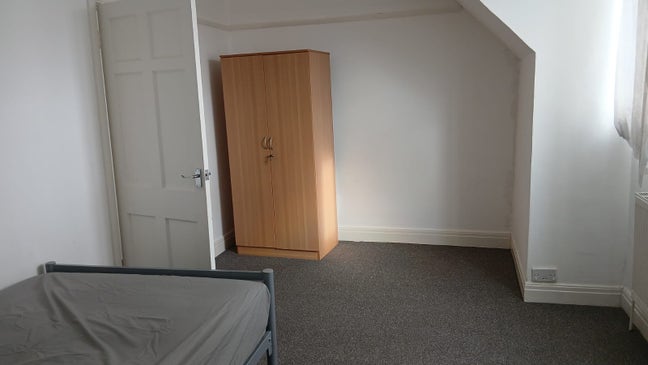 Double Room Main Photo