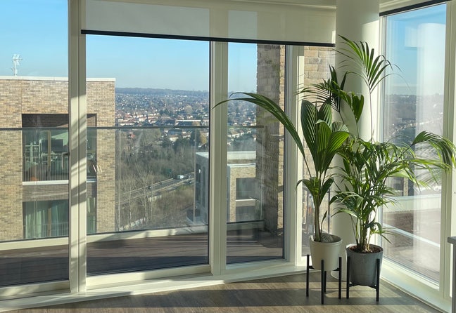 High End Penthouse Apartment Main Photo