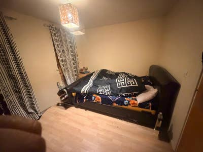 A share room available Ina a two bedroom flat Main Photo