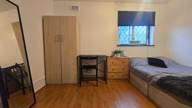 Available!Dbl+Lounge+Garden+2Min Bethnal Green St! Main Photo