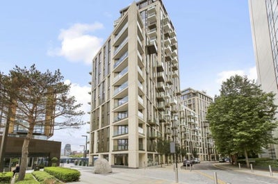 Luxury Living by Tower Bridge Main Photo