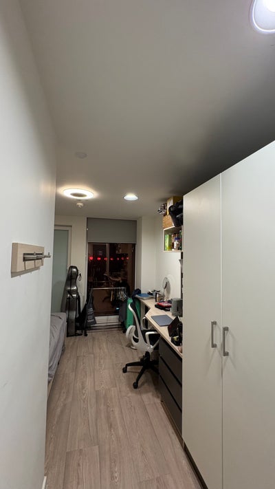 Student Accommodation Takeover – Stratford, London Main Photo