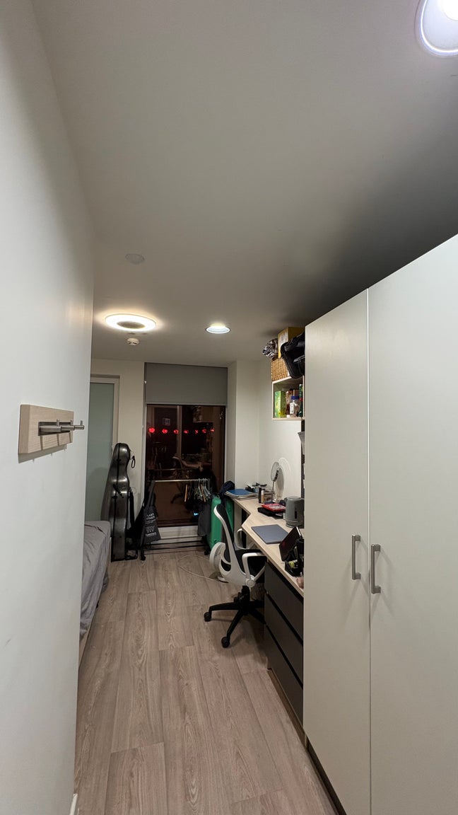 Student Accommodation Takeover – Stratford, London Main Photo