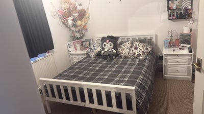 Double Room to Let  Main Photo