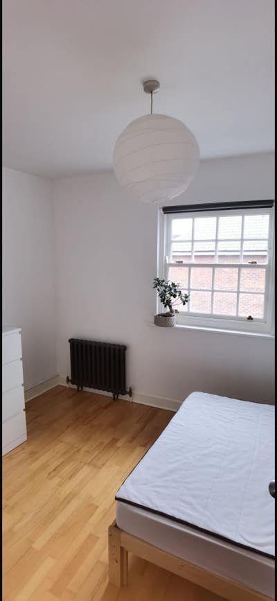 Room for rent in Woolwich Royal Arsenal Riverside  Main Photo