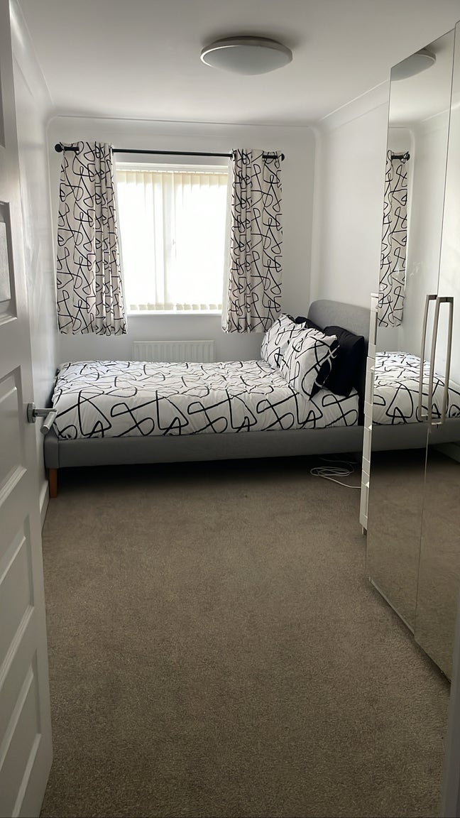 Double room with bathroom  Main Photo