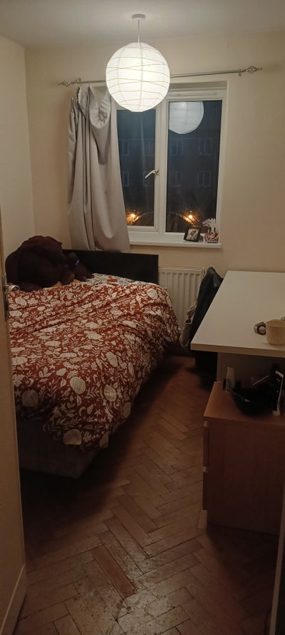 Nice double room in Earlsfield with bills included Main Photo