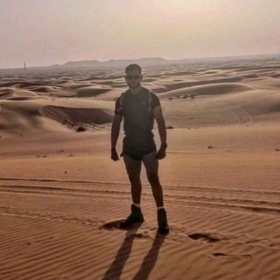 Professional Male seeks a single or double room Main Photo