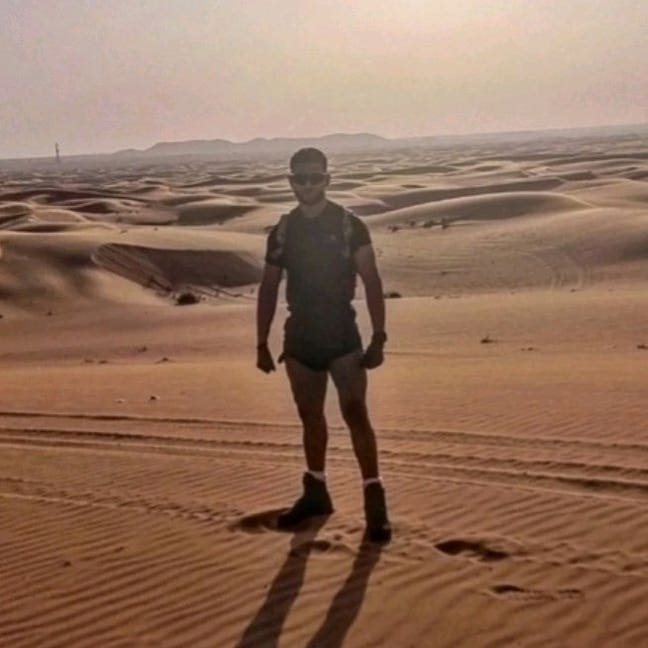 Professional Male seeks a single or double room Main Photo