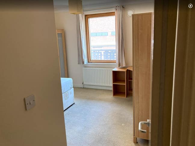 Double bed room in 2bed/1bath Shadwell/Whitechapel Main Photo
