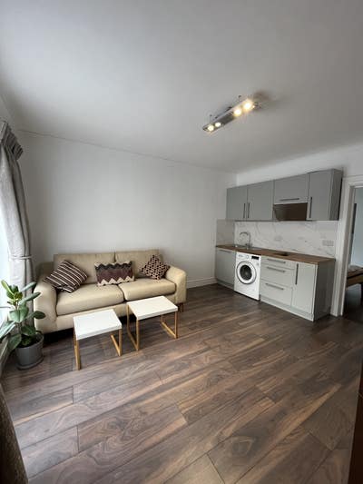 Room with ensuite in Chislehurst Main Photo