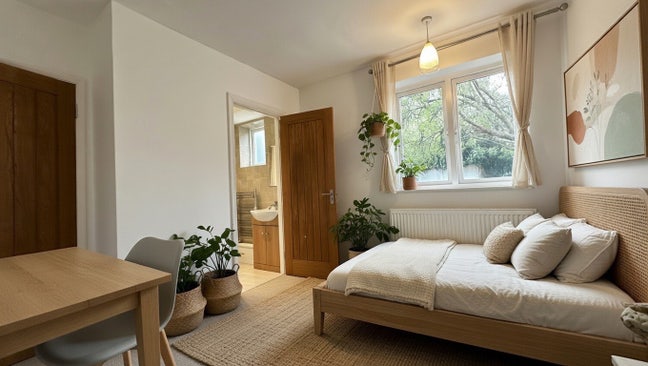 ❤️Majestic En-Suite Room N1 (Central London)❤️ Main Photo