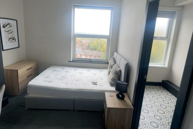 2X Spacious Ensuite Rooms Available in LS11 115 Cr Main Photo