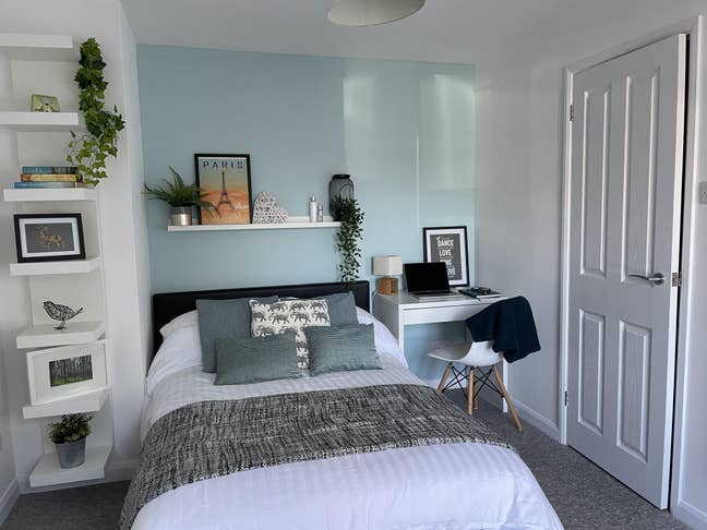 New Start:  Perfect for Whiteley Main Photo