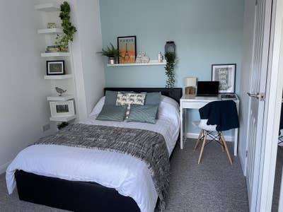 New Start:  Perfect for Whiteley Main Photo