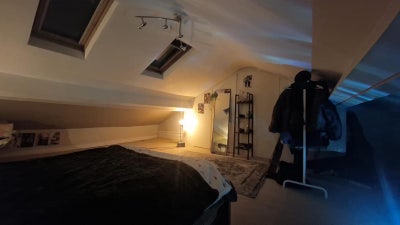 Two rooms available in Georgian quarter house  Main Photo