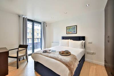 Premium Suites- Kilburn - Bills Inc- Couples Welco Main Photo