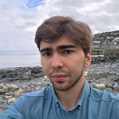 Professional Male seeks a single or double room Main Photo