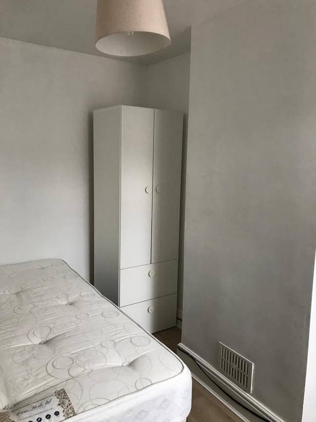 Double room bills included Fallowfield area Main Photo
