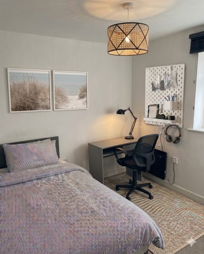 Stylish & Hassle-Free Living –Double Rooom Main Photo