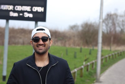 I am a nurse working at Orpington Hospital un... Main Photo