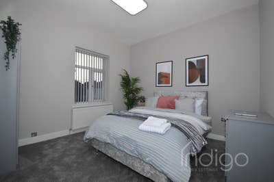 ✨Final Room!  Hartshill Road | 3 Bed HMO📍💌 Main Photo