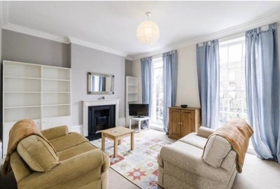 Room available in Angel, Islington Main Photo