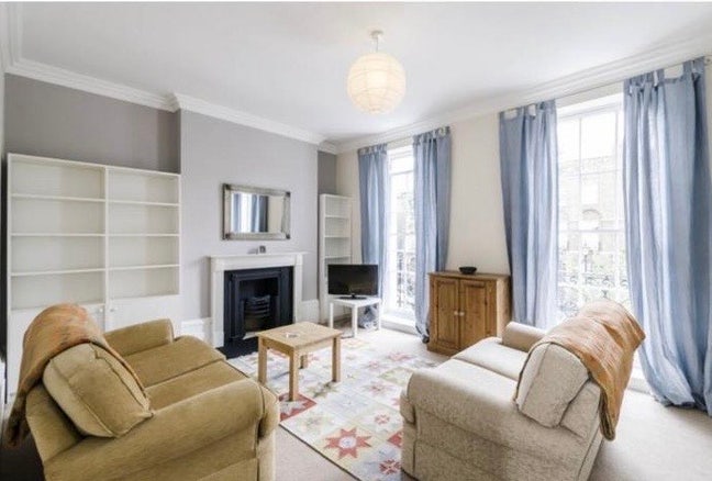 Room available in Angel, Islington Main Photo