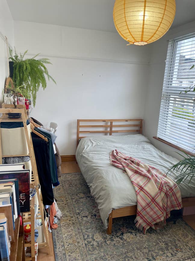 Double room available in Walthamstow Main Photo