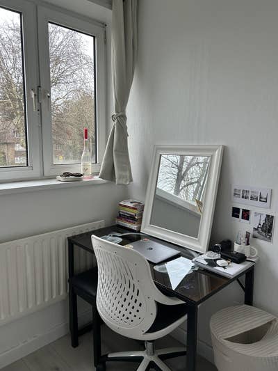 Bright room available in Putney - bills incl. Main Photo