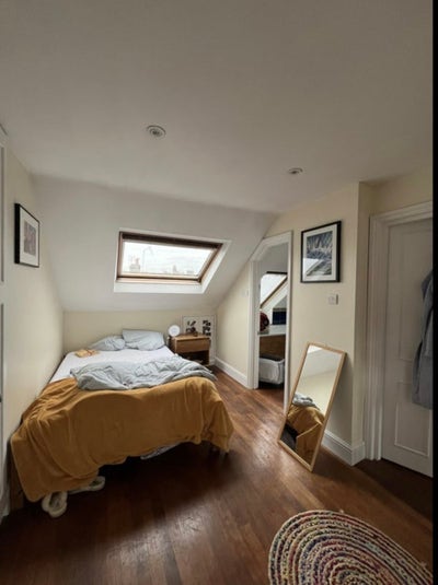 Lovely En-suite room in Fulham Main Photo