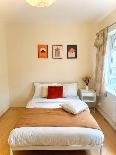 ✨ Modern Double | De Beauvoir N1 | &pound;1,000pcm Main Photo