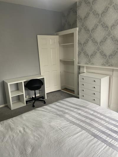 Double Room fully Furnished  Main Photo