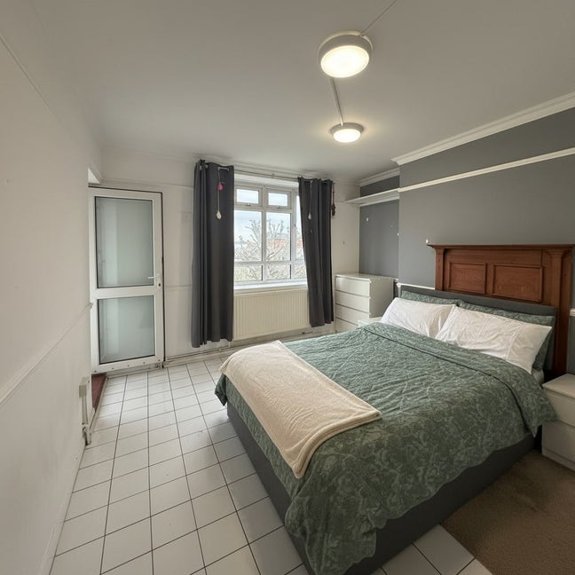 ❤ One Double Room in Parsons Green/Fulham Main Photo