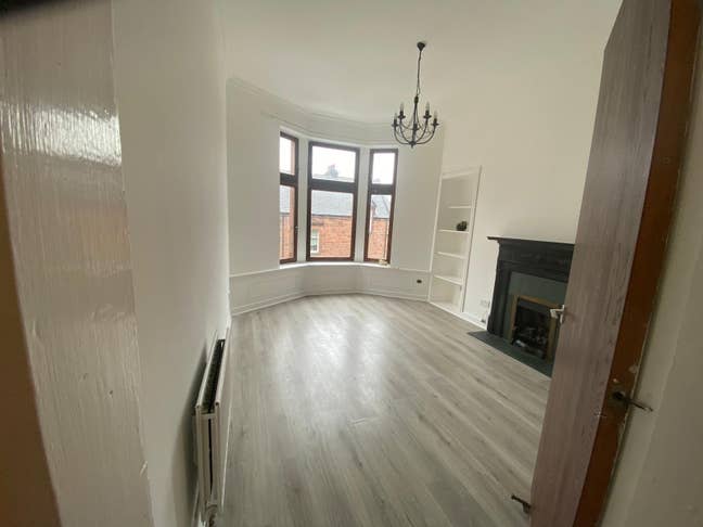 Room for Rent in Cathcart Main Photo