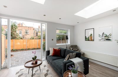Great Room available in Stunning Balham House Main Photo