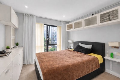 Double Room with Private Bathroom  Main Photo