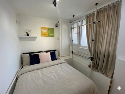 ❤ Three Beautiful  Room in Roehampton Main Photo