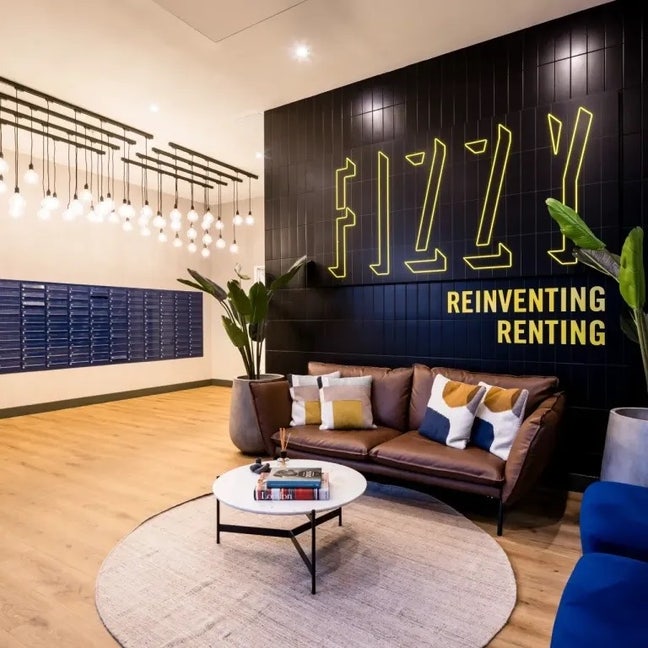 Spacious Double Room Canning Town Main Photo