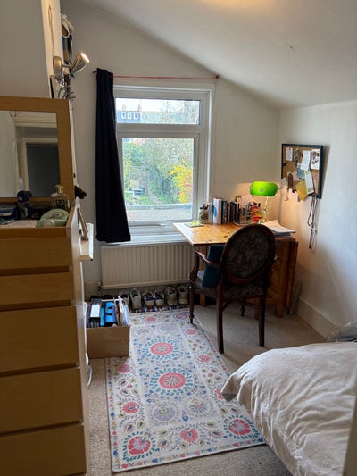 Friendly, artistic 3-bed house off Iffley Road  Main Photo