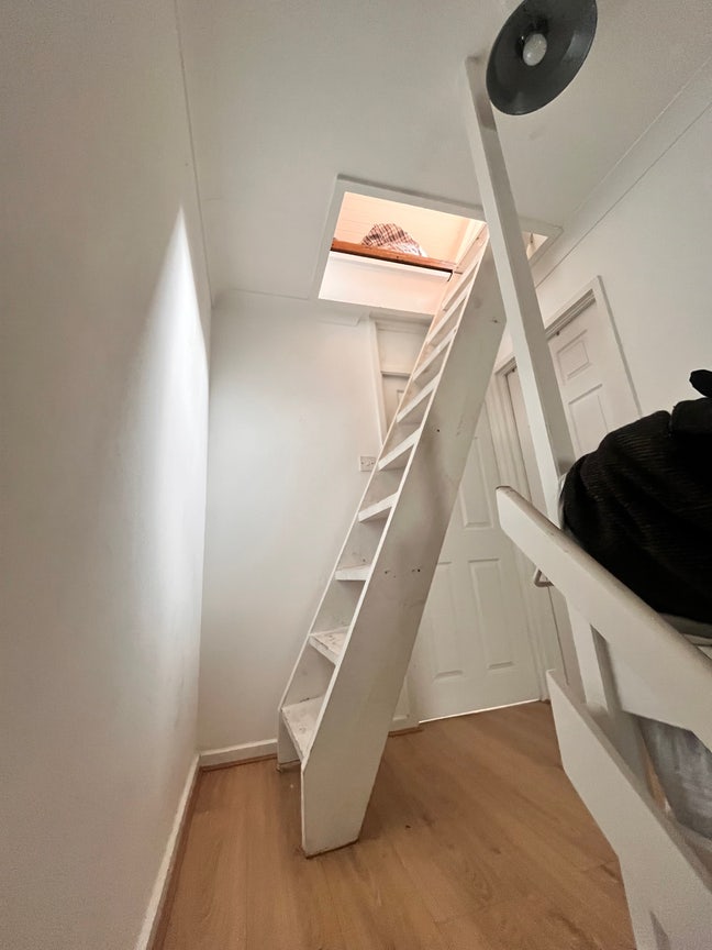 Big double bedroom Caledonian Road  Main Photo