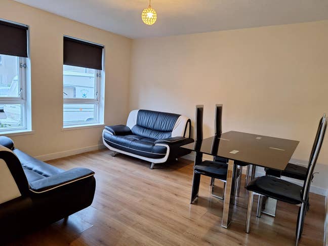 45A Froghall  2-Bed Flat– Close to Uni&City Centre Main Photo