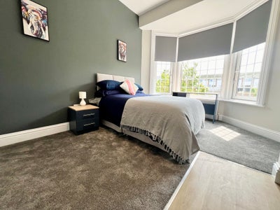 One Brand New Studio Room, South Shields Main Photo